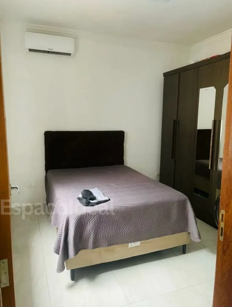Casa, 2 quartos, 110 m² - Foto 1