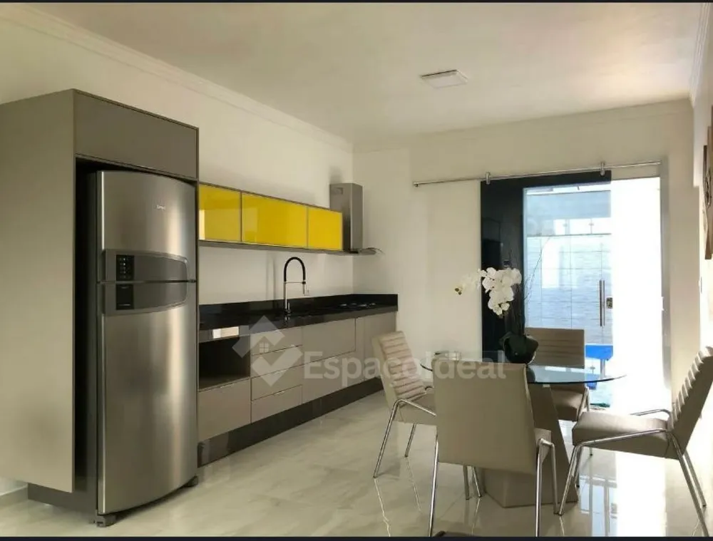 Casa, 2 quartos, 110 m² - Foto 4