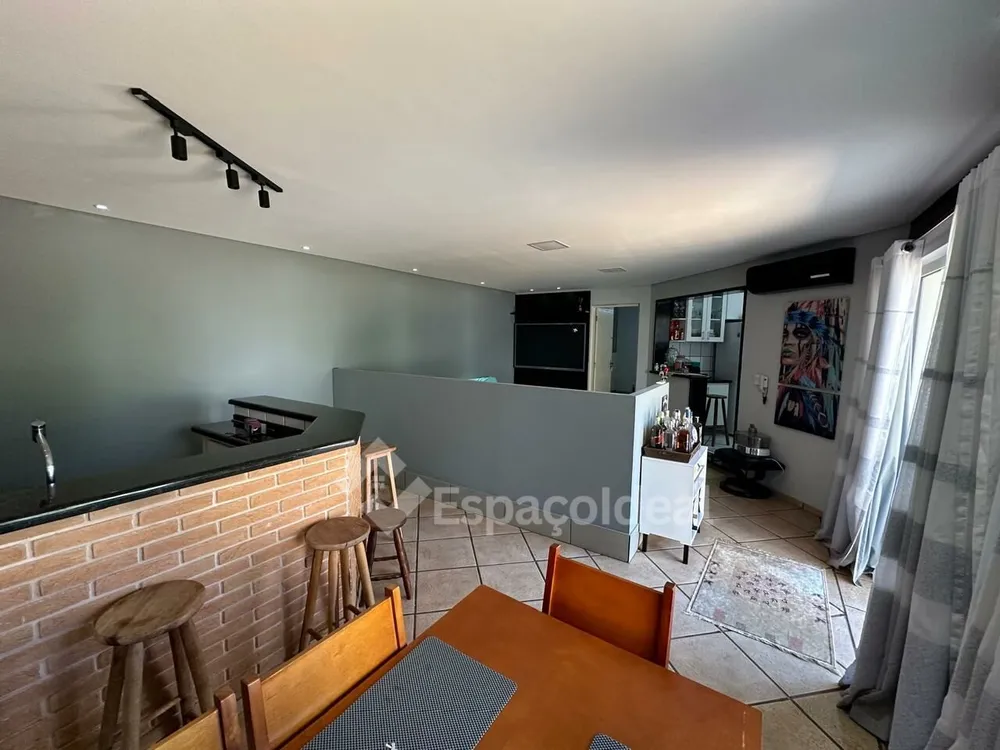 Casa, 1 quarto, 139 m² - Foto 4