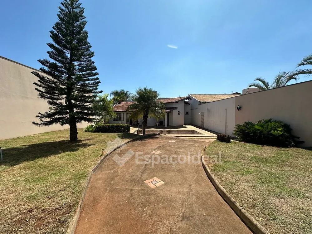 Casa, 1 quarto, 139 m² - Foto 1