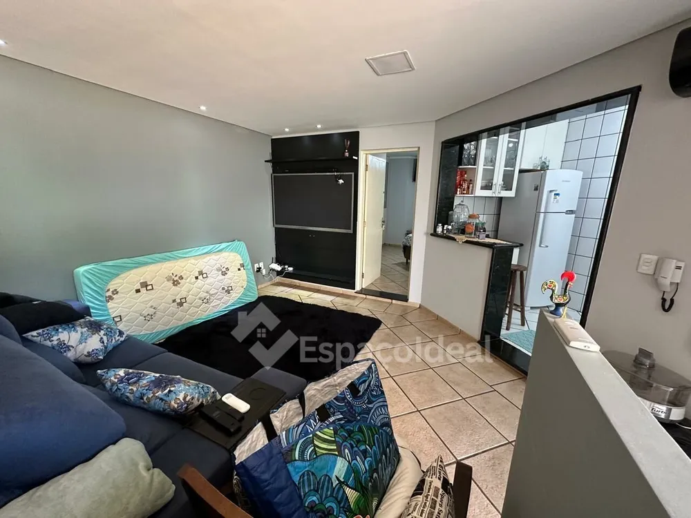 Casa, 1 quarto, 139 m² - Foto 5