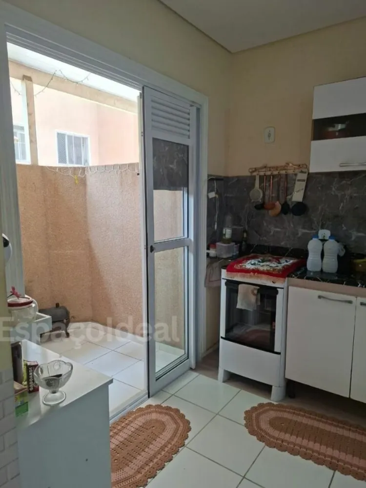 Apartamento, 2 quartos, 50 m² - Foto 3