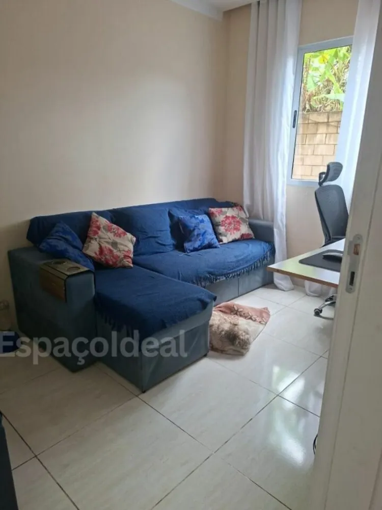 Apartamento, 2 quartos, 50 m² - Foto 6
