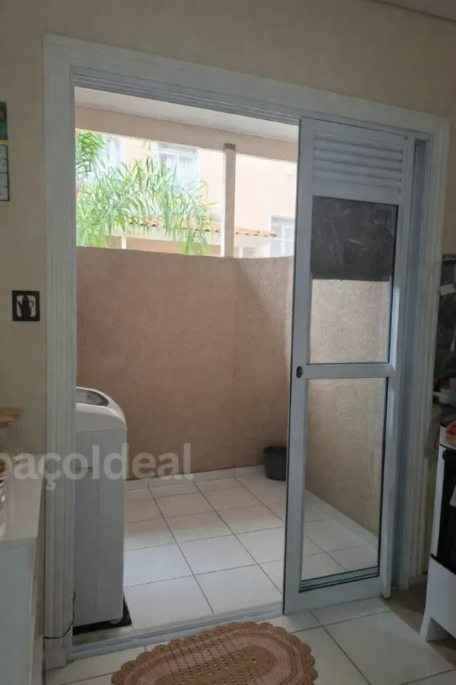 Apartamento, 2 quartos, 50 m² - Foto 4