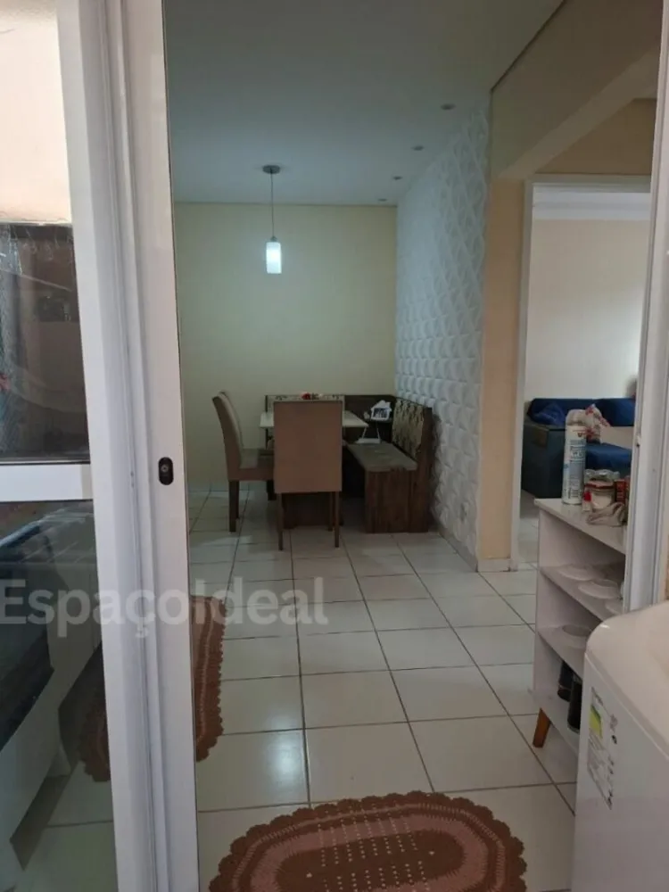 Apartamento, 2 quartos, 50 m² - Foto 5