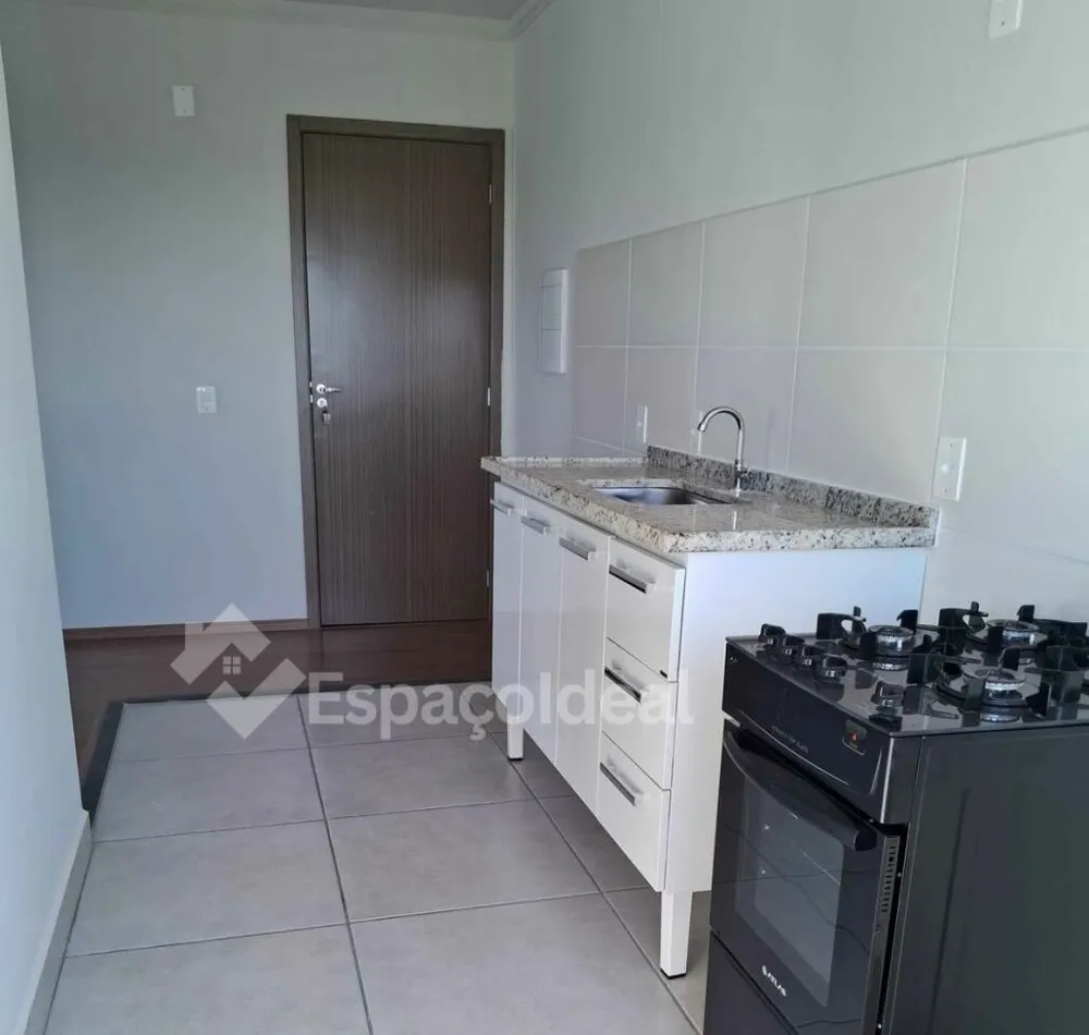 Apartamento, 2 quartos, 48 m² - Foto 4