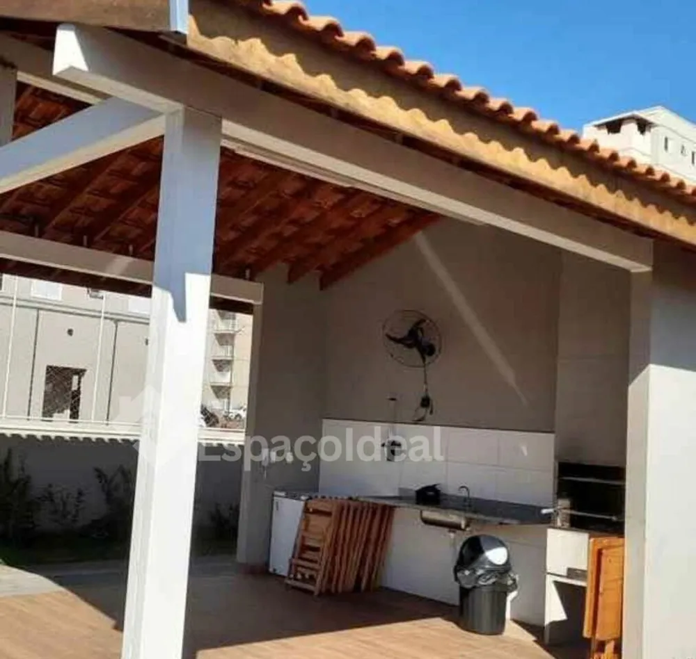 Apartamento, 2 quartos, 48 m² - Foto 6