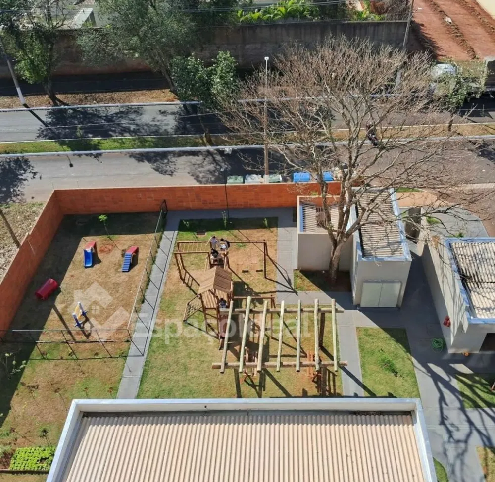 Apartamento, 2 quartos, 48 m² - Foto 2