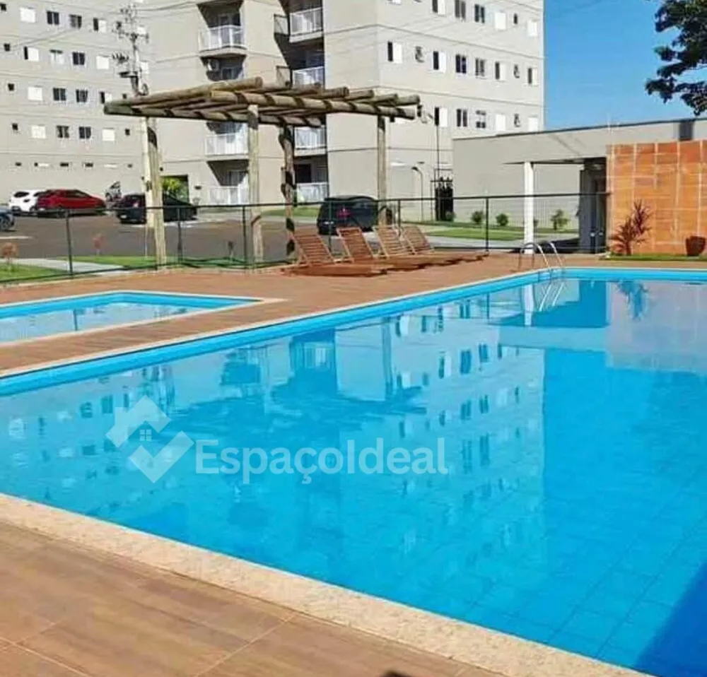 Apartamento, 2 quartos, 48 m² - Foto 7