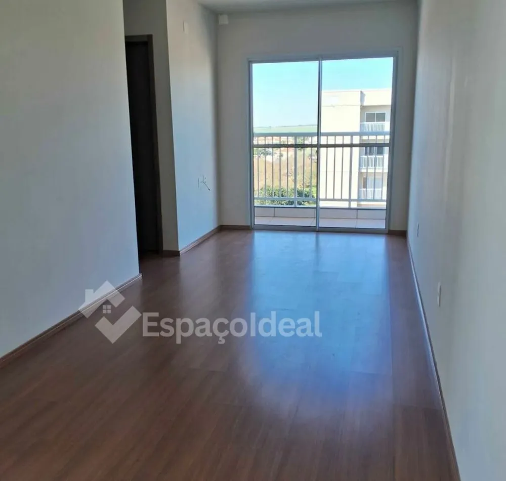 Apartamento, 2 quartos, 48 m² - Foto 5