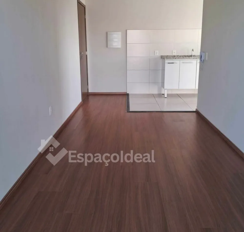 Apartamento, 2 quartos, 48 m² - Foto 3
