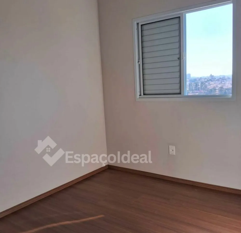 Apartamento, 2 quartos, 48 m² - Foto 1