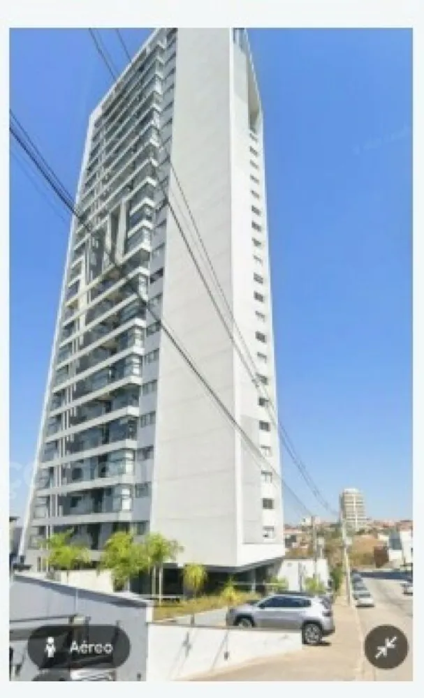 Apartamento, 2 quartos, 85 m² - Foto 2