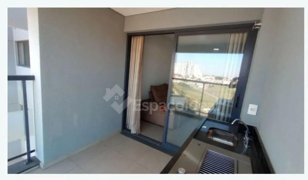 Apartamento, 2 quartos, 85 m² - Foto 5