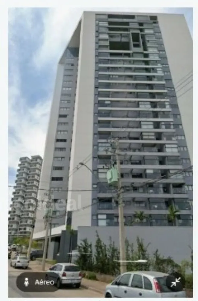 Apartamento, 2 quartos, 85 m² - Foto 1