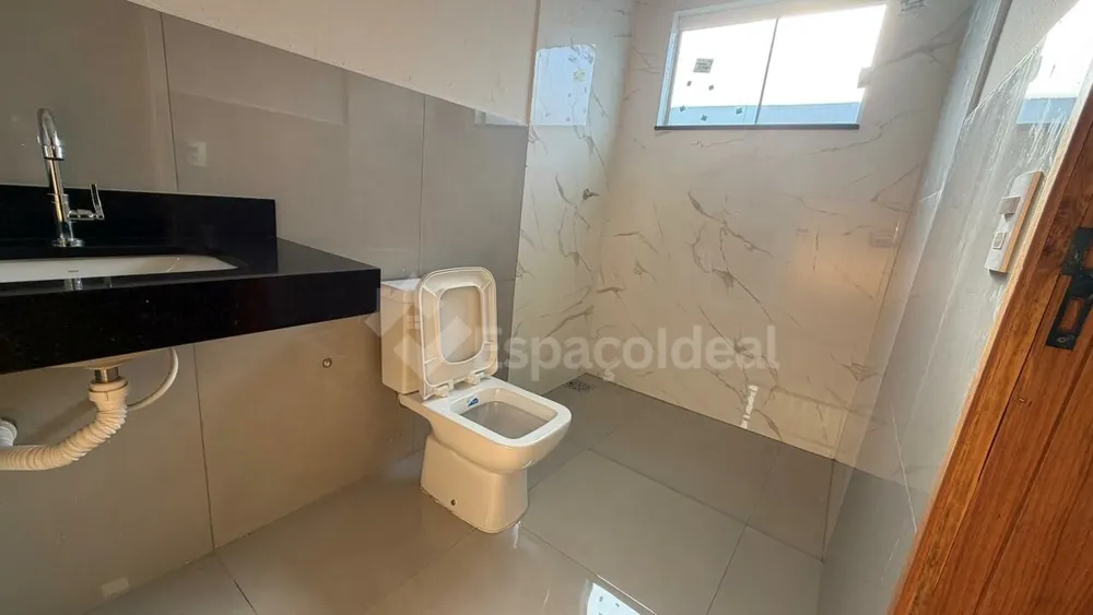 Casa, 3 quartos, 139 m² - Foto 4