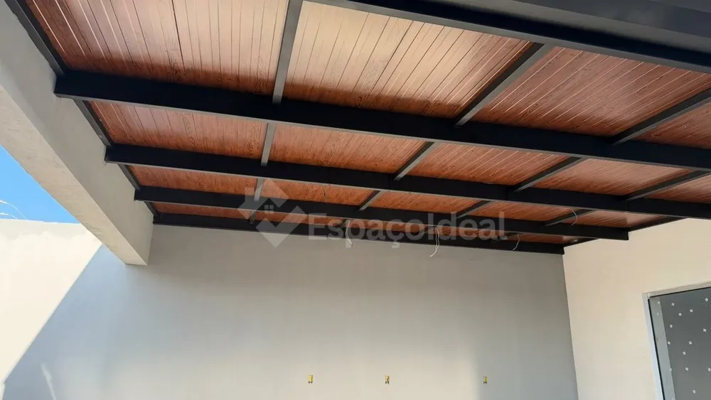 Casa, 3 quartos, 139 m² - Foto 2