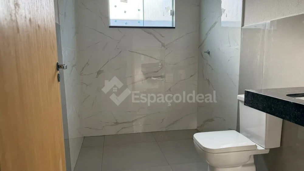 Casa, 3 quartos, 139 m² - Foto 8