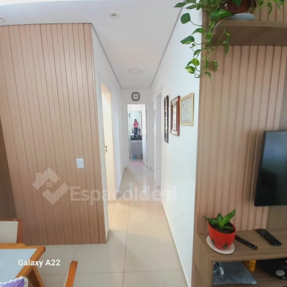 Apartamento, 2 quartos, 50 m² - Foto 11