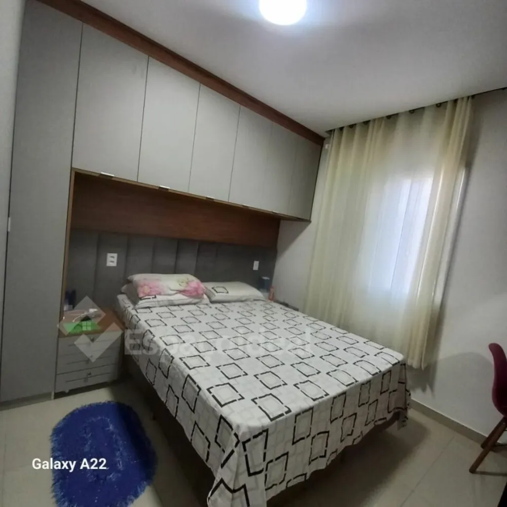 Apartamento, 2 quartos, 50 m² - Foto 7