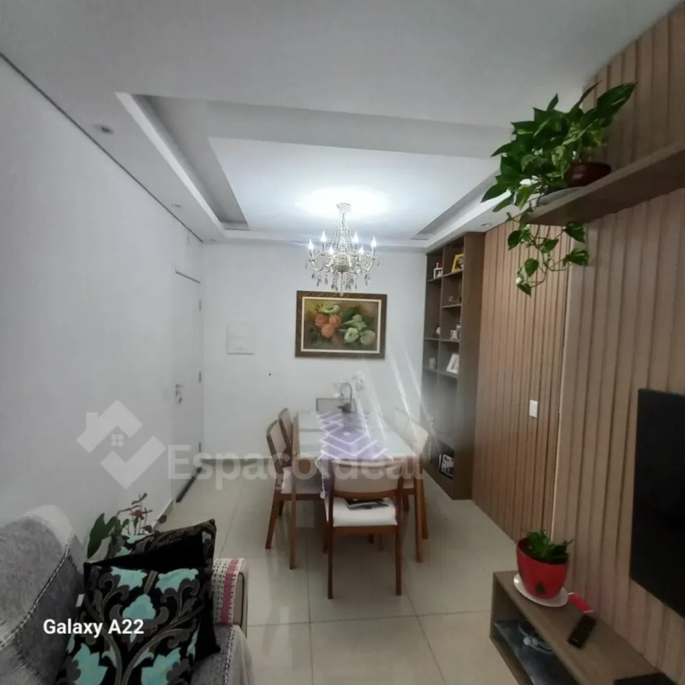 Apartamento, 2 quartos, 50 m² - Foto 10