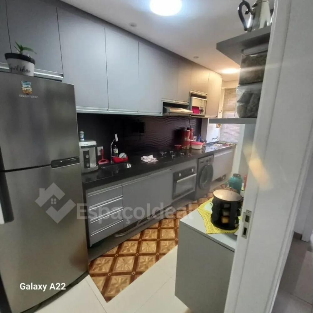 Apartamento, 2 quartos, 50 m² - Foto 12
