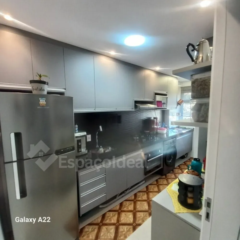 Apartamento, 2 quartos, 50 m² - Foto 1