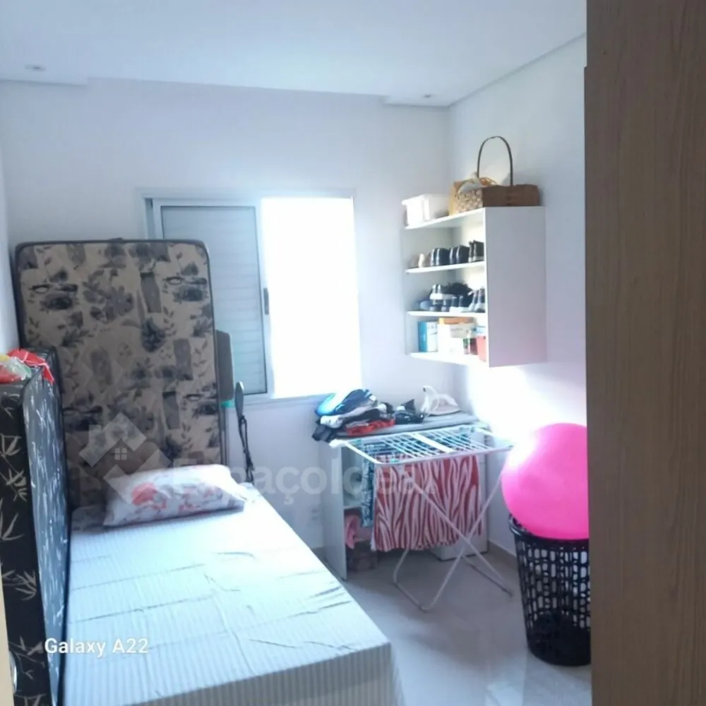 Apartamento, 2 quartos, 50 m² - Foto 4