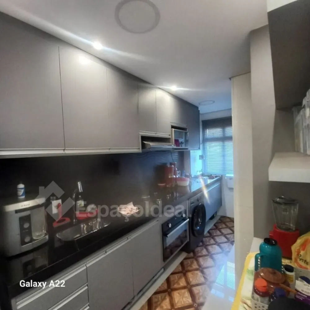 Apartamento, 2 quartos, 50 m² - Foto 9
