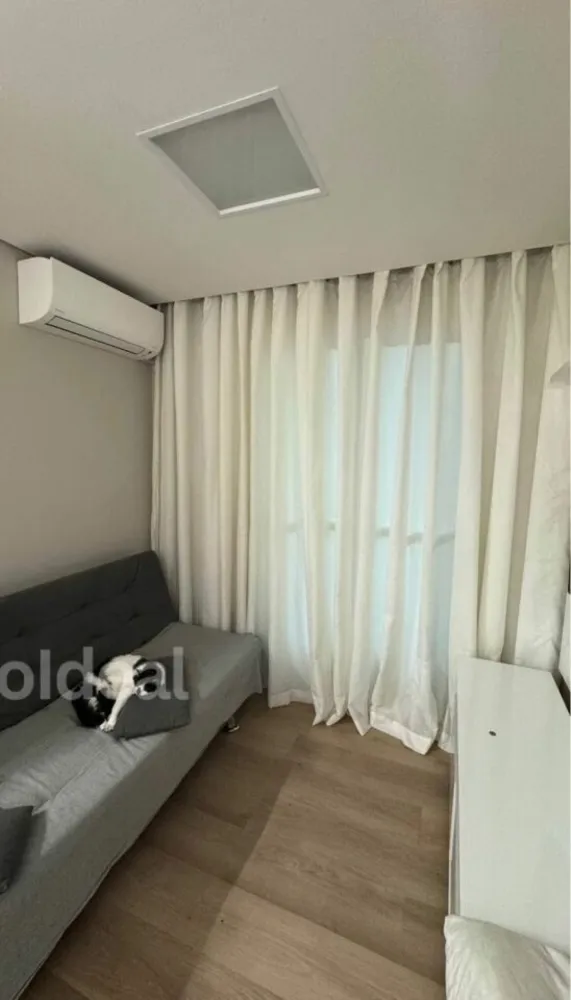 Apartamento, 2 quartos, 50 m² - Foto 6