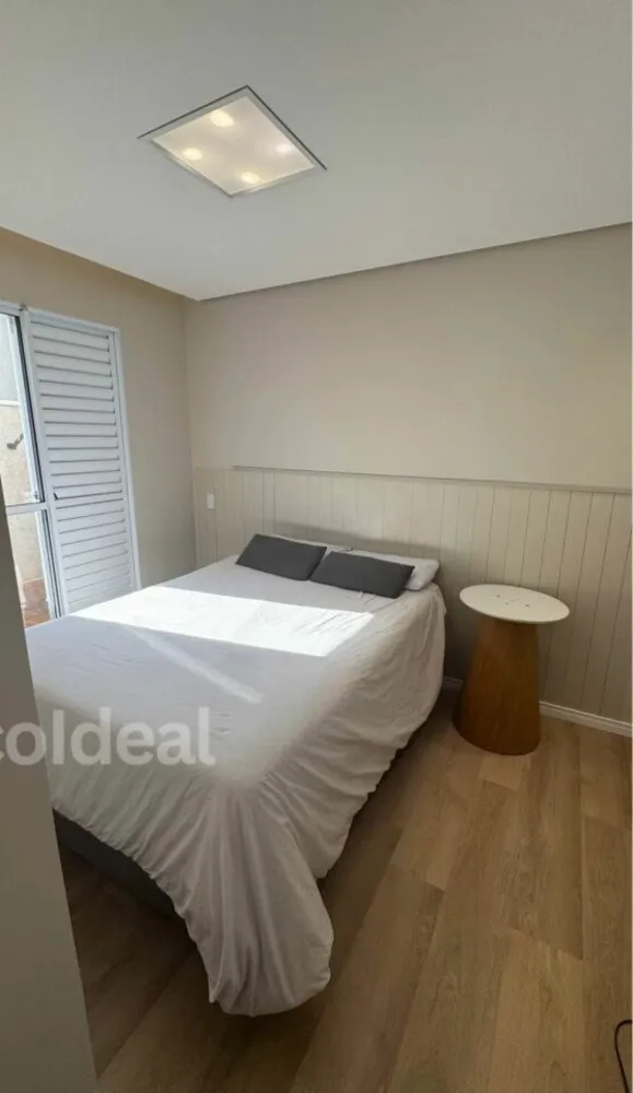 Apartamento, 2 quartos, 50 m² - Foto 4