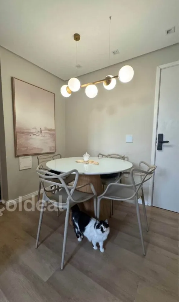 Apartamento, 2 quartos, 50 m² - Foto 5