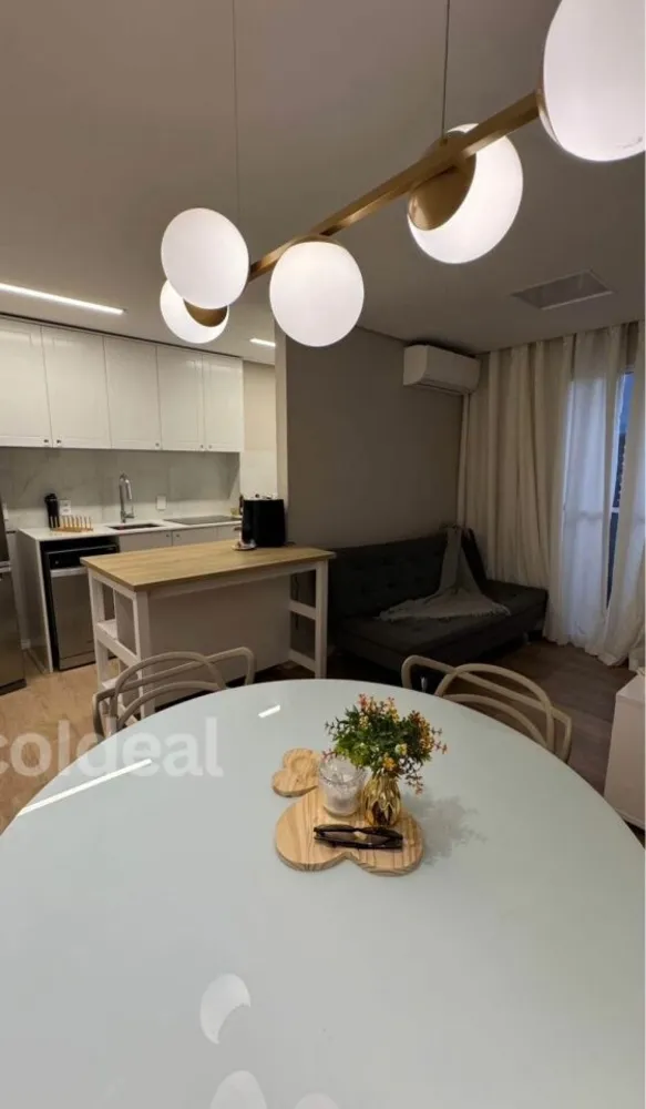 Apartamento, 2 quartos, 50 m² - Foto 3