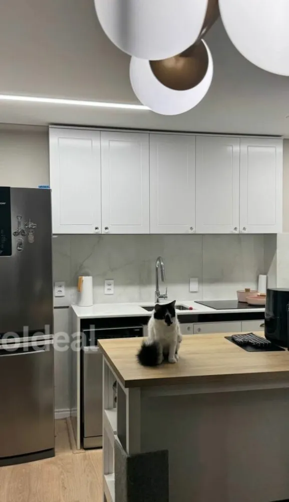 Apartamento, 2 quartos, 50 m² - Foto 7
