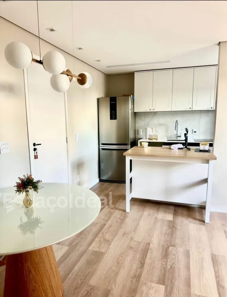 Apartamento, 2 quartos, 50 m² - Foto 8