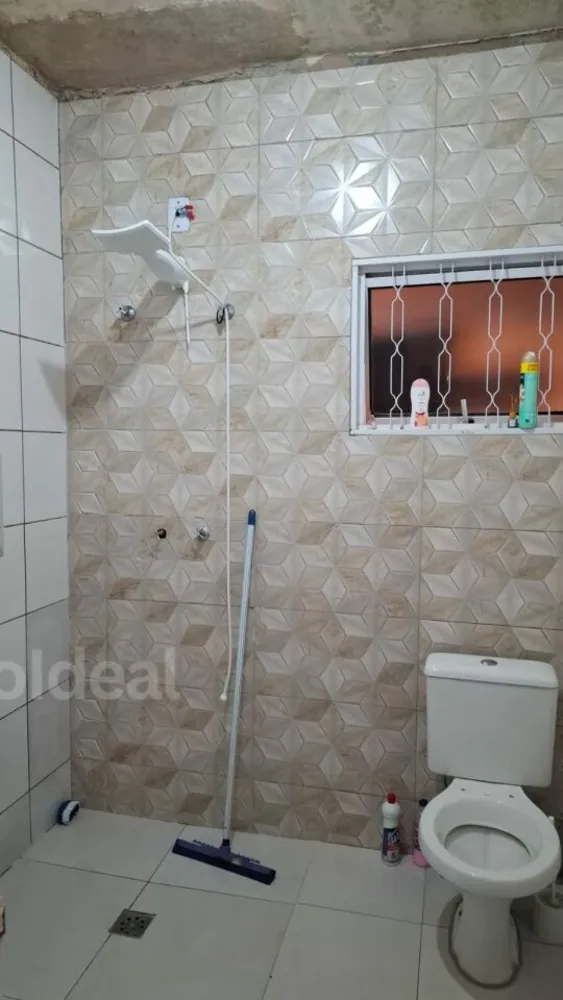 Casa, 2 quartos, 80 m² - Foto 3