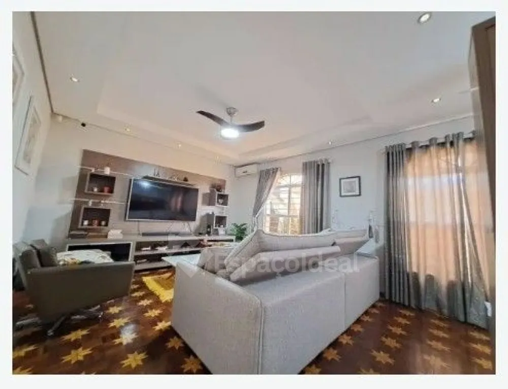 Casa, 3 quartos, 360 m² - Foto 6