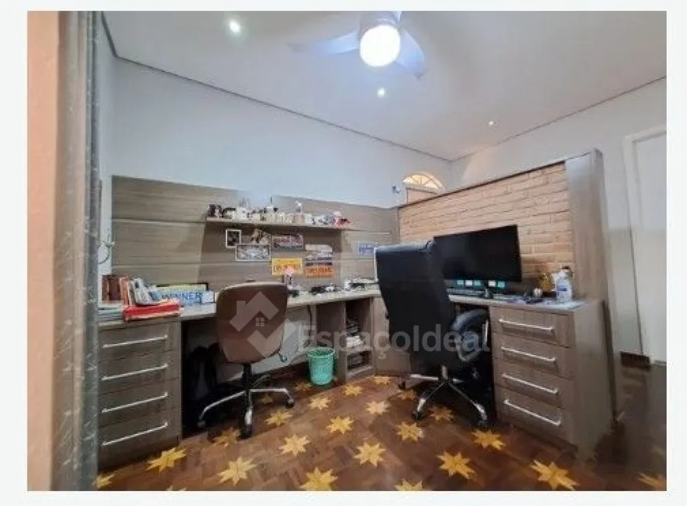 Casa, 3 quartos, 360 m² - Foto 12