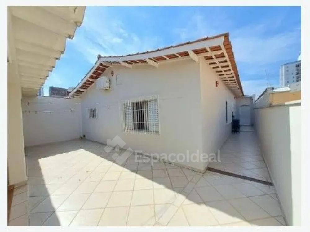 Casa, 3 quartos, 360 m² - Foto 1