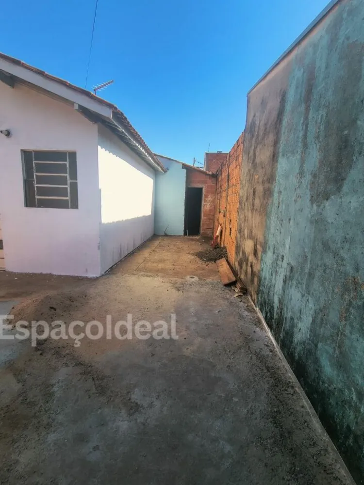Casa, 1 quarto, 69 m² - Foto 12