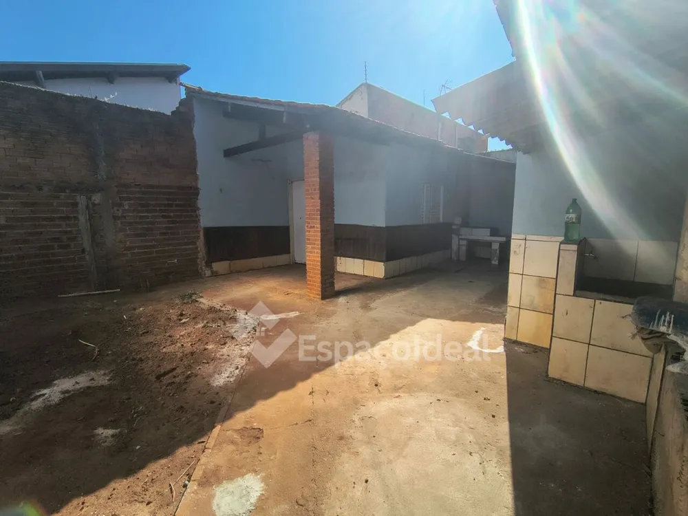 Casa, 1 quarto, 69 m² - Foto 6