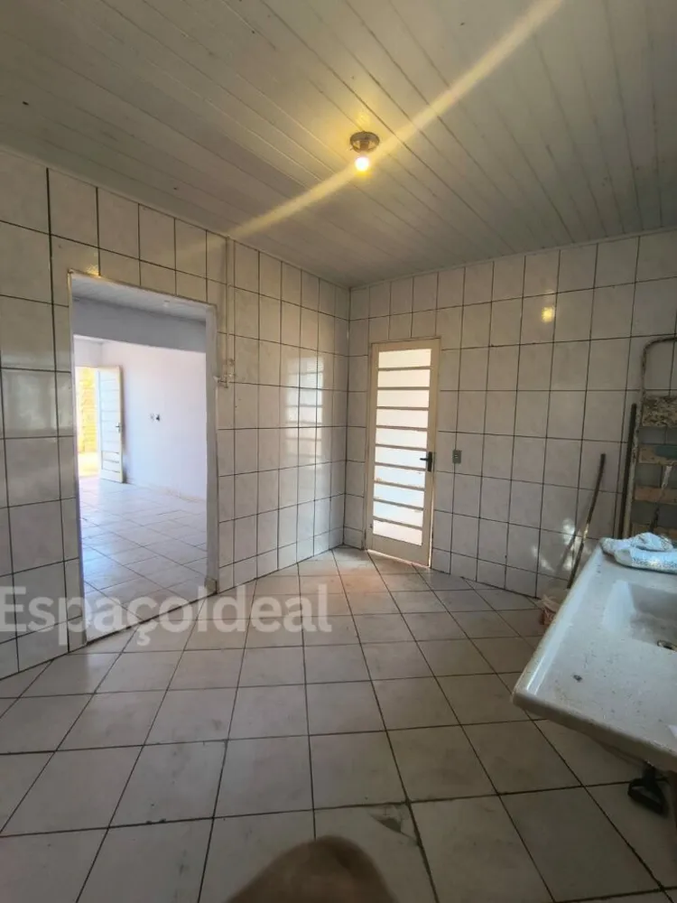 Casa, 1 quarto, 69 m² - Foto 1