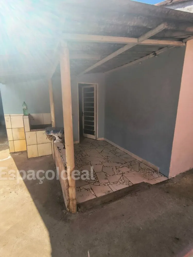 Casa, 1 quarto, 69 m² - Foto 7