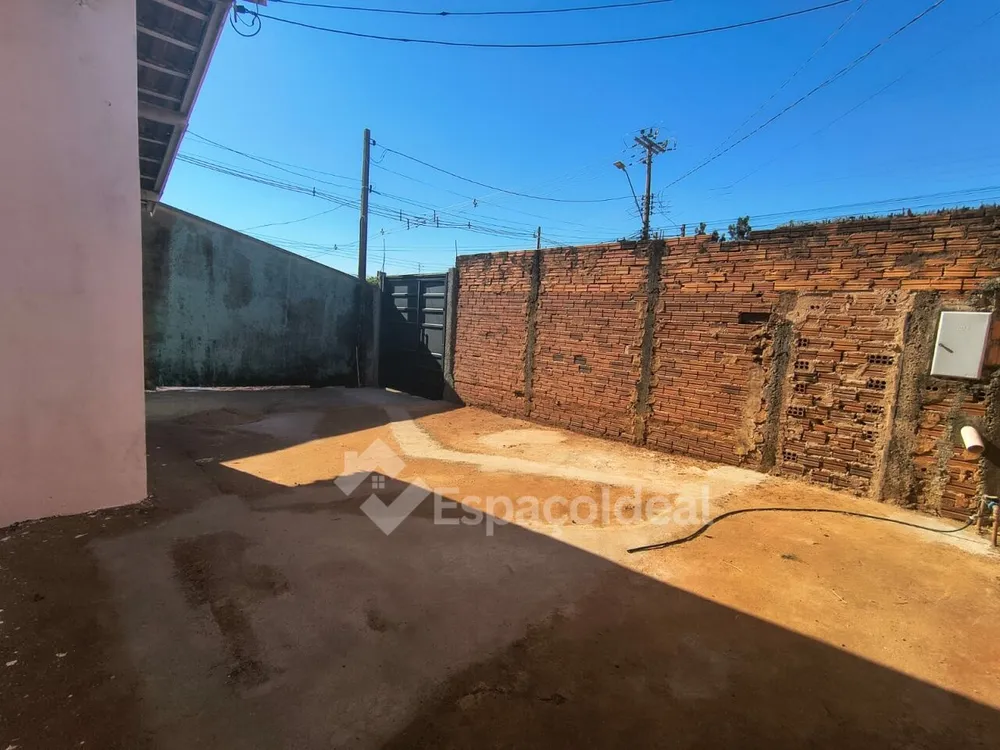 Casa, 1 quarto, 69 m² - Foto 9