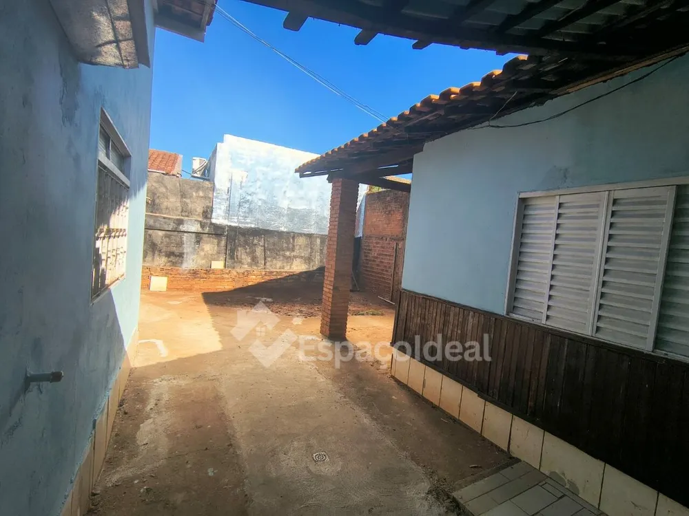 Casa, 1 quarto, 69 m² - Foto 10