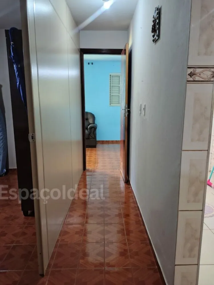 Casa, 3 quartos, 116 m² - Foto 11