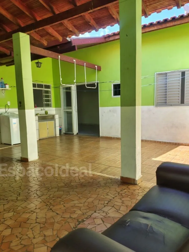 Casa, 3 quartos, 116 m² - Foto 4