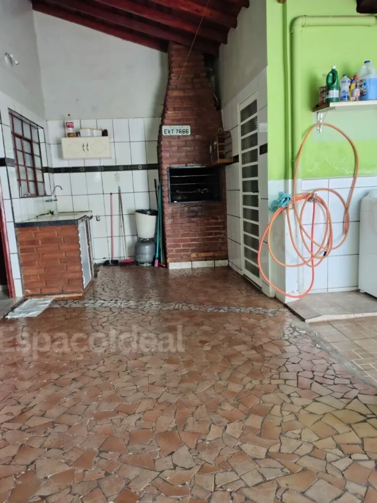 Casa, 3 quartos, 116 m² - Foto 5