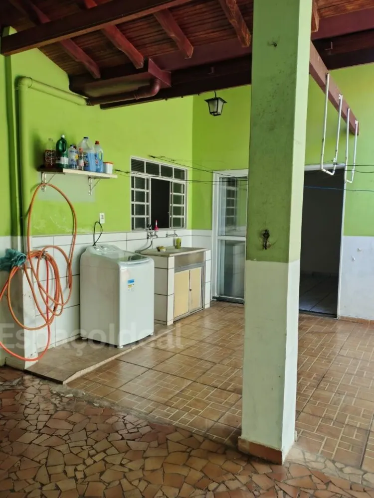 Casa, 3 quartos, 116 m² - Foto 6