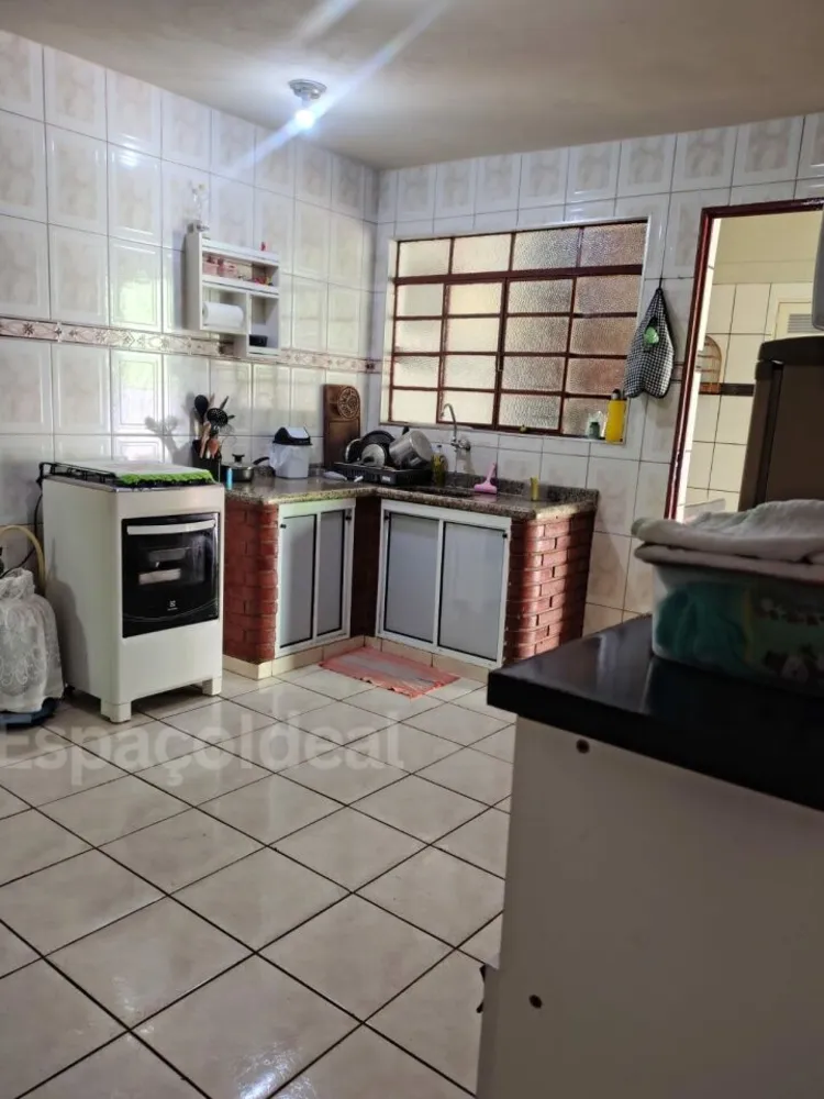 Casa, 3 quartos, 116 m² - Foto 9